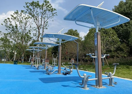 三江創(chuàng)享廣場部分區(qū)域正式開放