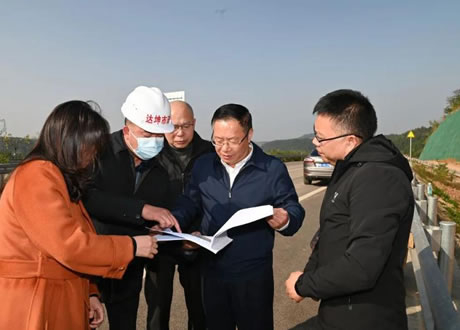 蘭勁調(diào)研綿陽達坤投資有限公司項目建設(shè)情況