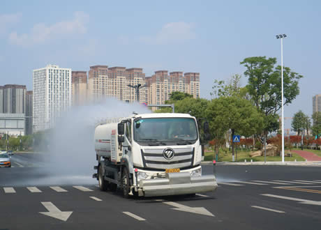 綿陽(yáng)達(dá)坤投資有限公司五條硬措施全力應(yīng)對(duì)臭氧污染防治工作