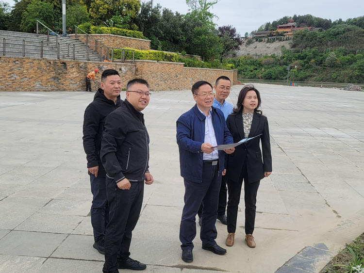 蘭勁調(diào)研達坤公司民生項目建設(shè)項目建設(shè)情況